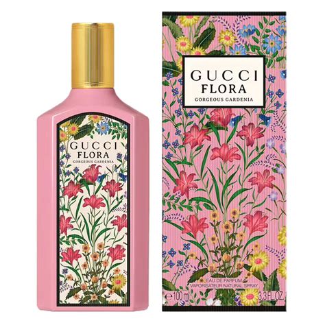 gucci flora 75 ml edp|gucci flora by gorgeous gardenia.